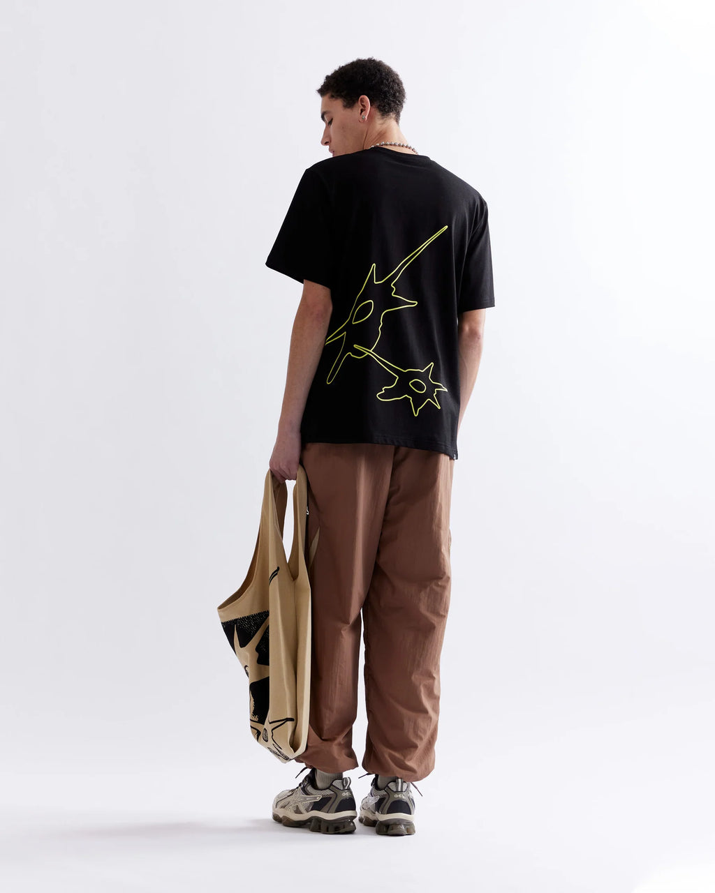 Maraca Bouldering Pant